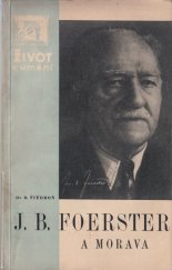 kniha J.B. Foerster a Morava, Rovnost 1947