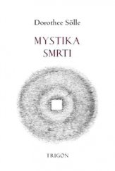 kniha Mystika smrti Fragment, Trigon 2016