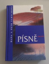 kniha Písně 1964-1999 Zpěvník Hana a Petr Ulrychovi, Gnosis 1999