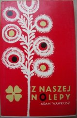 kniha Z naszej nolepy, Profil 1969