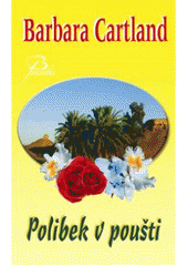 kniha Polibek v poušti, Baronet 2008