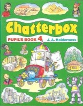 kniha Chatterbox  Pupil's Book 4, Oxford University Press 2003