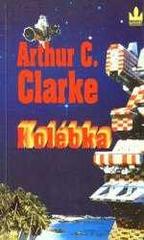 kniha Kolébka, Baronet 1996