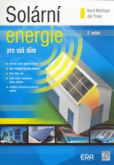 kniha Solární energie pro váš dům, ERA 2006