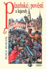 kniha Plzeňské pověsti a legendy, Nava 1999