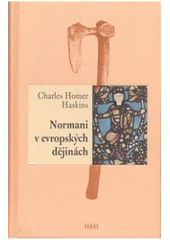 kniha Normani v evropských dějinách, H & H 2008