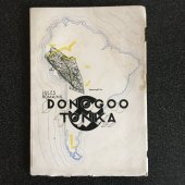kniha Donogoo Tonka Kinoromán, Odeon 1925