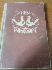 kniha Slovenské ľudové piesne, Smena 1953