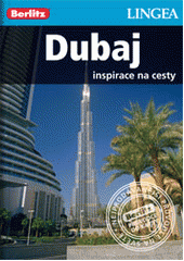 kniha Dubaj  Inspirace na cesty , Lingea 2013
