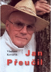 kniha Jan Přeučil, Akcent 2002