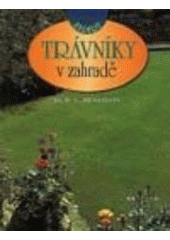 kniha Trávníky v zahradě, Beta-Dobrovský 2002