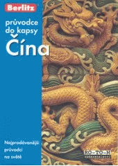 kniha Čína, RO-TO-M 2001