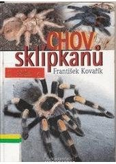 kniha Chov sklípkanů, Madagaskar 2001