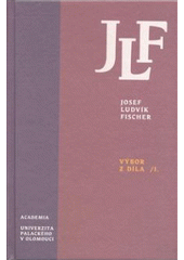 kniha Výbor z díla I., Academia 2007