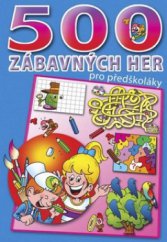 kniha Hry pro pobavení, Svojtka & Co. 2009