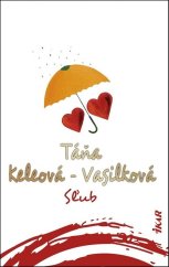 kniha Sľub, Ikar 2019