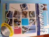 kniha On y va! Francouzština pro střední školy , Leda (Spol. s r. o.) 2009