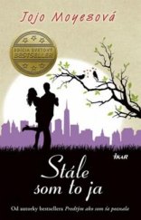 kniha Stále som to ja, Ikar 2018