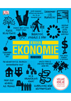 kniha Kniha ekonomie, Euromedia 2014