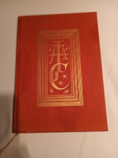 kniha Johan Amos Comenius 1592-1670, SNTL 1958