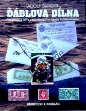 kniha Ďáblova dílna v padělatelském komandu koncentračního tábora Sachsenhausen, Svoboda 1991