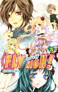 kniha Fly high! Leť výš! 3., Zoner software 2013