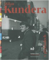 kniha Milan Kundera neztracen v překladech, Moravská zemská knihovna 2019