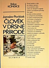 kniha Člověk v drsné přírodě, Olympia 1987