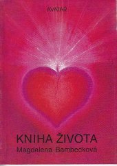 kniha Kniha života, Avatar 1994