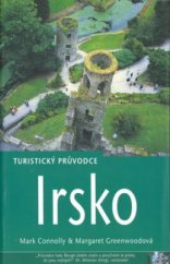 kniha Irsko, Jota 2002