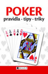kniha Poker pravidla, tipy, triky, Fragment 2011