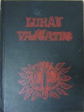 kniha Lukáš Vajčatec, Aries 1994