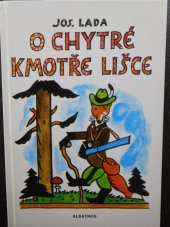 kniha O chytré kmotře lišce, Albatros 1993