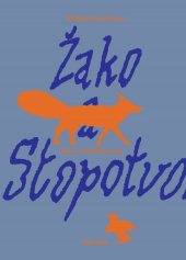 kniha Žako a Stopotvorná, Baobab 2024