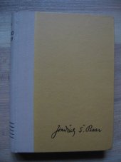 kniha Na srdci přírody kniha o stromech a ptácích, Novina, tiskařské a vydavatelské podniky 1941