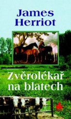 kniha Zvěrolékař na blatech, Baronet 2011