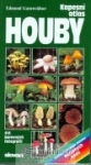 kniha Houby kapesní atlas : praktická příručka k poznávání a určování hub ve střední Evropě, Slovart 1995