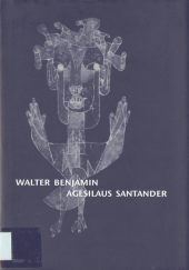 kniha Agesilaus Santander výbor z textů, Herrmann & synové 1998