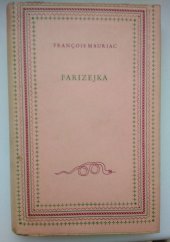 kniha Farizejka román, KLK 1948
