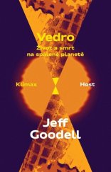 kniha Vedro Život a smrt na spálené planetě, Host 2024