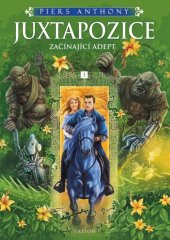 kniha Juxtapozice, Triton 2025