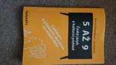 kniha 5 až 9 Český jazyk a kulturní přehled | Cvičebnice k přijímacím zkouškám na střední školy , Sobotáles 2016