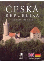 kniha Česká republika, Kvarta 2002