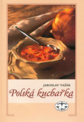kniha Polská kuchařka, Libri 2002