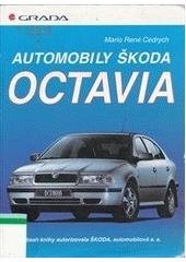 kniha Automobily Škoda Octavia, Grada 1997