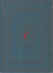 kniha O živé lásce [Rom.], Aventinum 1924