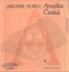 kniha Anežka Česká, Lidové noviny 1990