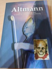 kniha Altmann Bischof von Passau und Gründer des Doppelstifts Göttweig, Pfarre Paudorf Göttweig 2017