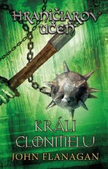 kniha Hraničiarov učeň - Kniha ôsma - Králi Clonmelu, Egmont 2021