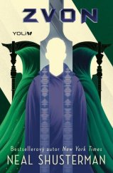 kniha Zvon, YOLI 2025